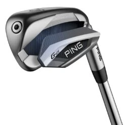 Ping G425 Irons -Silver Putters ping g425 irons badge explosion itempicture