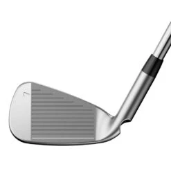 Ping G425 Irons -Silver Putters ping g425 irons face itempicture