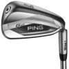 Ping G425 Irons -Silver Putters ping g425 irons hero itempicture