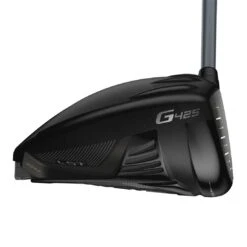 Ping G425 LST Driver -Silver Putters ping g425 lst driver toe itempicture
