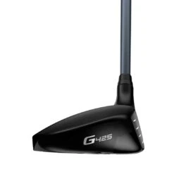 Ping G425 LST Fairway Wood -Silver Putters ping g425 lst fairway wood toe itempicture