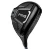 Ping G425 Max Fairway Wood -Silver Putters ping g425 max fairway wood hero itempicture