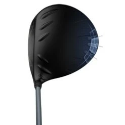 Ping Women's G425 Max Driver -Silver Putters ping g425 series driver address weights itempicture 4