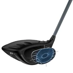 Ping Women's G425 SFT Driver -Silver Putters ping g425 series driver face tech itempicture