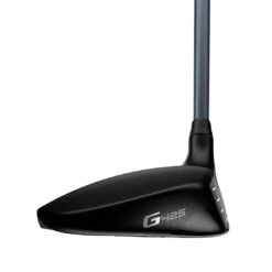 Ping Women's G425 SFT Fairway Wood -Silver Putters ping g425 sft fairway wood toe itempicture
