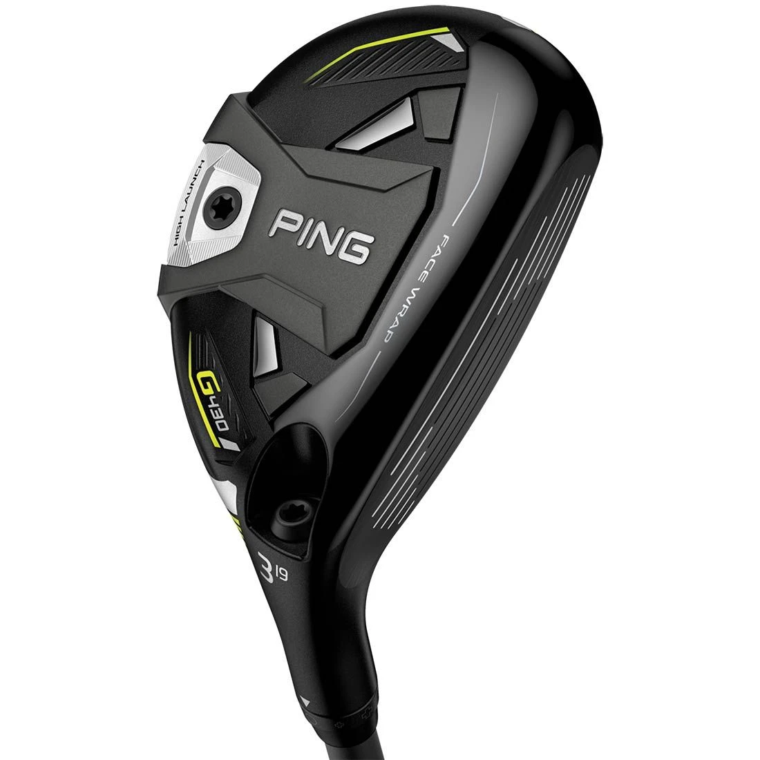 Ping Women's G430 HL Hybrid 3 Ping Women's G430 HL Hybrid