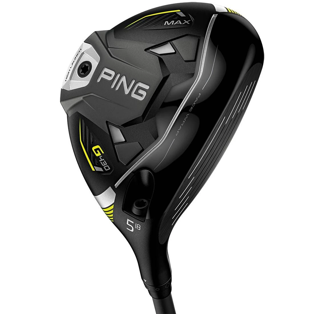 Ping Women's G430 HL MAX Fairway Wood 3 Ping Women's G430 HL MAX Fairway Wood