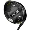 Ping Women's G430 HL SFT Driver -Silver Putters ping g430 hl sft driver hero itempicture 1