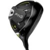 Ping Women's G430 HL SFT Fairway Wood -Silver Putters ping g430 hl sft fairway wood hero itempicture