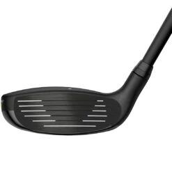 Ping G430 Hybrid -Silver Putters ping g430 hybrid face itempicture 2