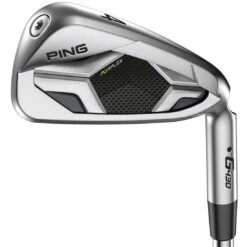 Ping G430 Irons 11 Ping G430 Irons -Silver Putters ping g430 irons 4i hero main itempicture