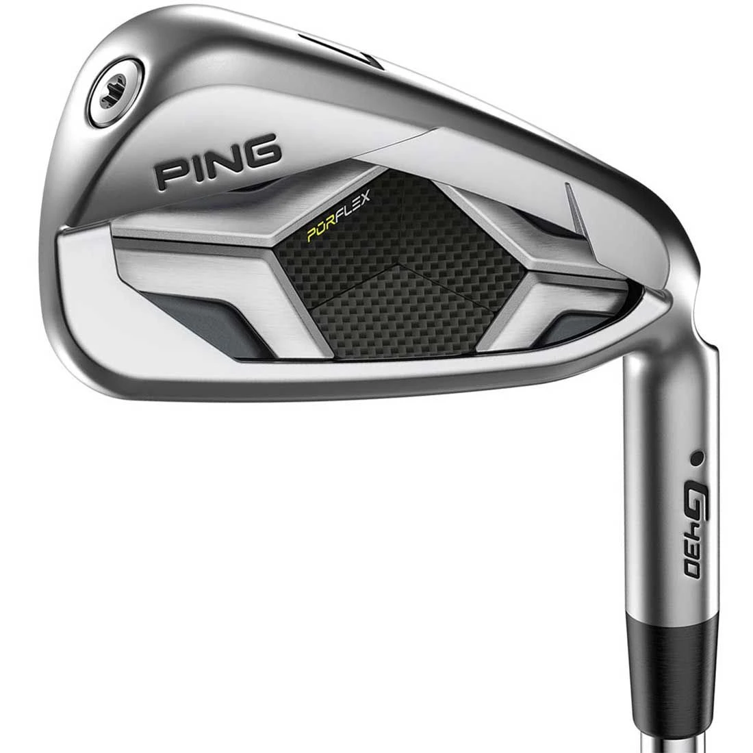 Ping G430 Irons 3 Ping G430 Irons