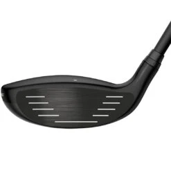 Ping G430 LST Fairway Wood -Silver Putters ping g430 lst fairway wood face itempicture