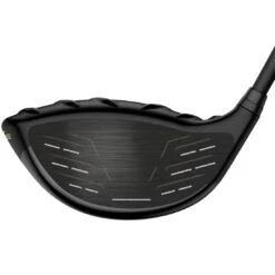 Ping G430 HL MAX Driver -Silver Putters ping g430 max driver face itempicture