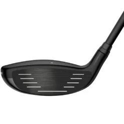 Ping G430 HL MAX Fairway Wood -Silver Putters ping g430 max fairway wood face itempicture