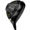 Ping G430 MAX Fairway Wood - Pre-Owned 2 Ping G430 MAX Fairway Wood - Pre-Owned -Silver Putters ping g430 max fairway wood hero itempicture