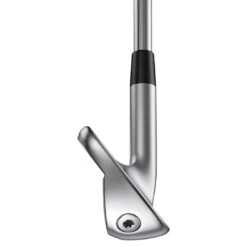 Ping G430 Wedge -Silver Putters ping g430 wedge pw toe itempicture 2