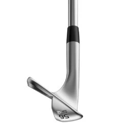 Ping Glide 4.0 Wedge -Silver Putters ping glide 4 wedge toe itempicture