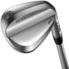 Ping Glide Forged Pro Raw Wedge -Silver Putters ping glide forged raw wedge cavity itempicture