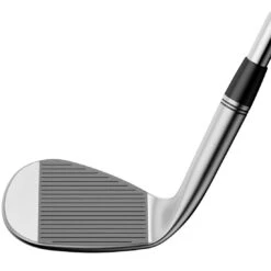 Ping Glide Forged Pro Raw Wedge -Silver Putters ping glide forged raw wedge face itempicture