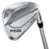 Ping Glide 3.0 Wedge -Silver Putters ping glide3 wedge 01 1