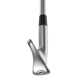 Ping I230 Single Iron 9 Ping I230 Single Iron -Silver Putters ping i230 irons toe 7i itempicture