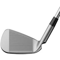 Ping I525 Single Iron -Silver Putters ping i525 irons face itempicture