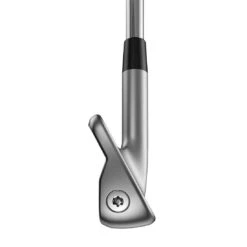 Ping I525 Single Iron -Silver Putters ping i525 irons toe itempicture