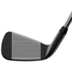 Ping ICrossover -Silver Putters ping icrossover face itempicture