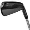 Ping ICrossover -Silver Putters ping icrossover hero 2i itempicture