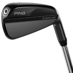 Ping ICrossover -Silver Putters ping icrossover hero 3i itempicture
