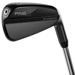Ping ICrossover -Silver Putters ping icrossover hero 41 itempicture