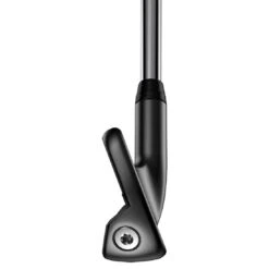Ping ICrossover -Silver Putters ping icrossover toe itempicture