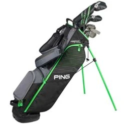 Ping Juniors Prodi G 7-Club Complete Set - Ages 12-13