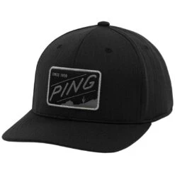 Ping PP58 Camelback Snapback Hat