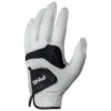 Ping Sport Tech Golf Glove -Silver Putters ping sport tech golf glove top