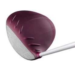Ping Women's G Le2 Driver -Silver Putters ping womens g le2 driver 03