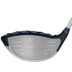 Ping Women's G Le3 Driver -Silver Putters ping womens gle 3 driver face itempicture