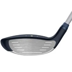 Ping Women's G Le3 Fairway Wood 11 Ping Women's G Le3 Fairway Wood -Silver Putters ping womens gle 3 fairway wood face itempicture