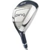 Ping Women's G Le3 Hybrid -Silver Putters ping womens gle 3 hybrid hero itempicture 1