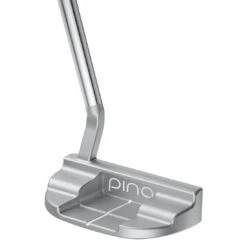 Ping Women's G Le3 Louise Putter -Silver Putters ping womens gle louise putter back itempicture