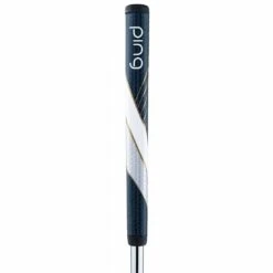 Ping Women's G Le3 Fetch Putter -Silver Putters ping womens gle putter grip itempicture