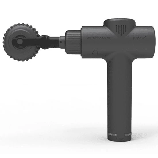 PlayMakar GlidePro Roller Massage Head 4 PlayMakar GlidePro Roller Massage Head - Image 2