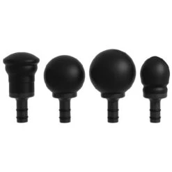 PlayMakar MVPmini Percussion Massage System -Silver Putters playmakar mvpmini percussion massage system tips itempicture