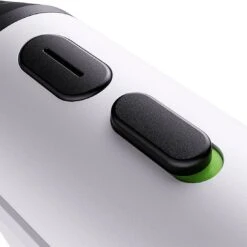 Precision Pro NX10 Slope Rangefinder 11 Precision Pro NX10 Slope Rangefinder -Silver Putters precision pro nx10 slope rangefinder top itempicture