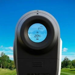 Precision Pro NX10 Slope Rangefinder 12 Precision Pro NX10 Slope Rangefinder -Silver Putters precision pro nx10 slope rangefinder view itempicture