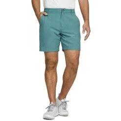 Puma 101 North 7 Inch Shorts -Silver Putters puma 101 north 7 inch shorts green lagoon itempicture