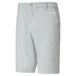 Puma Jackpot 2.0 Shorts -Silver Putters puma 2021 jackpot shorts high rise itempicture