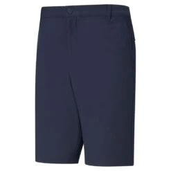 Puma Jackpot 2.0 Shorts -Silver Putters puma 2021 jackpot shorts navy blazer itempicture