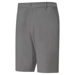 Puma Jackpot 2.0 Shorts -Silver Putters puma 2021 jackpot shorts quiet shade itempicture